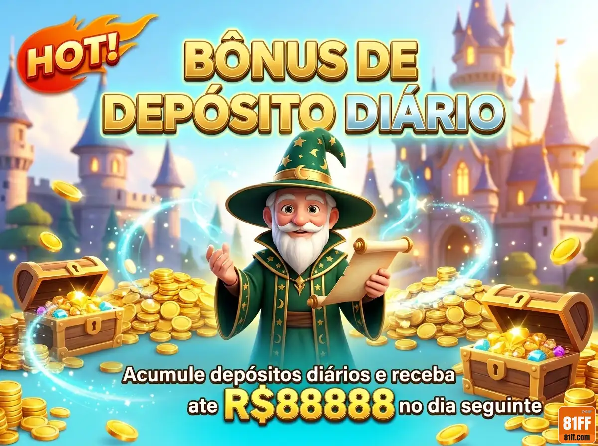 81ff.com participe de dinâmico jogo