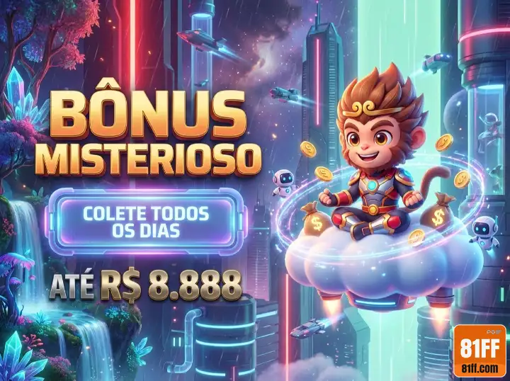 81ff.com desfrute de imersivo jogo