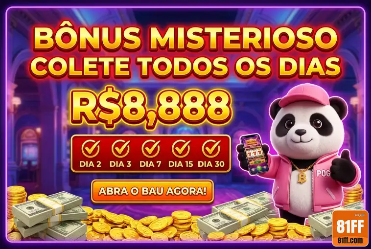 81ff.com participe de imersivo jogo